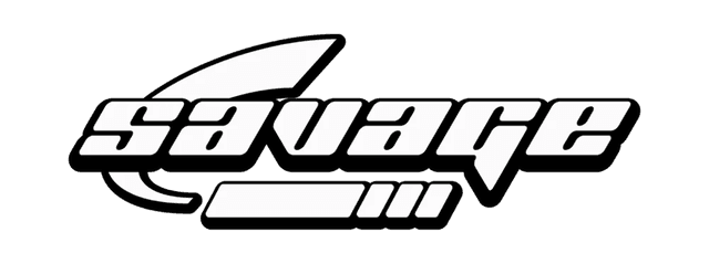 Logo de Savage